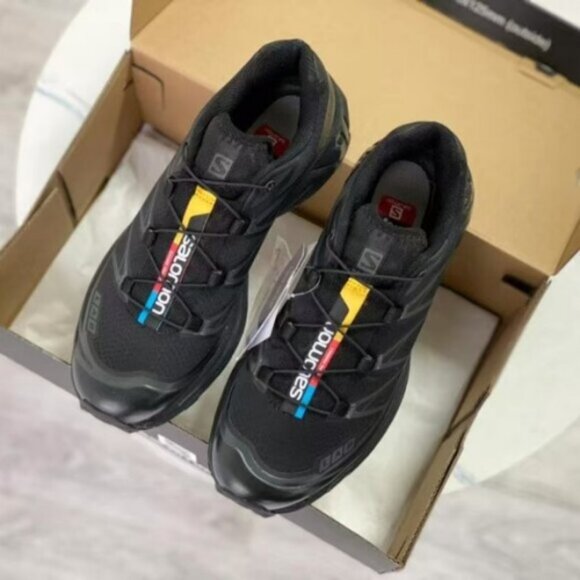 Salomon Shoes - Salomon Advanced Chassis Sneakers